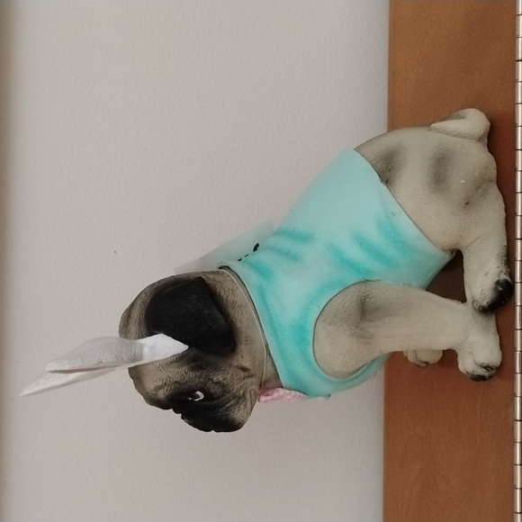 Easter Pug - Picture 2 of 5
